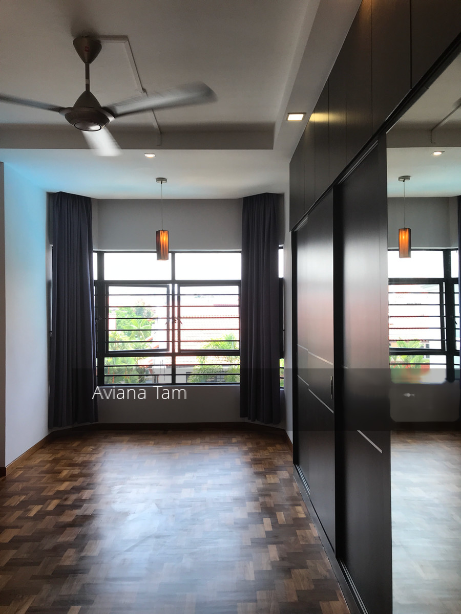 Casa Sarina (D14), Condominium #181906952
